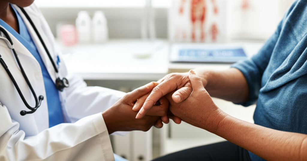 风湿痛怎么办?深入了解成因与日常护理